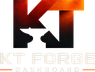 KT Forge Dashboard